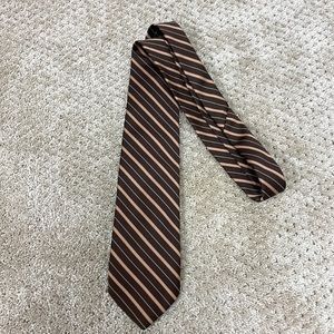 Brooks Brothers Vintage Tie